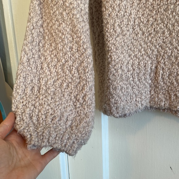 Ruby Moon Sweater - Picture 3 of 5